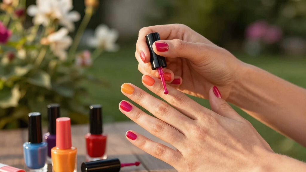 14 Best Summer Nail Polish Colors in 2026