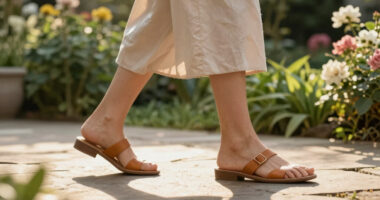 14 Best Summer Shoes for Neutral Dresses in 2026