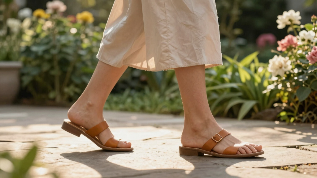 14 Best Summer Shoes for Neutral Dresses in 2026