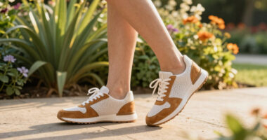 14 Best Summer Sneakers in 2026