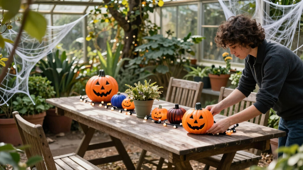 14 Best Summerween Decorations in 2026