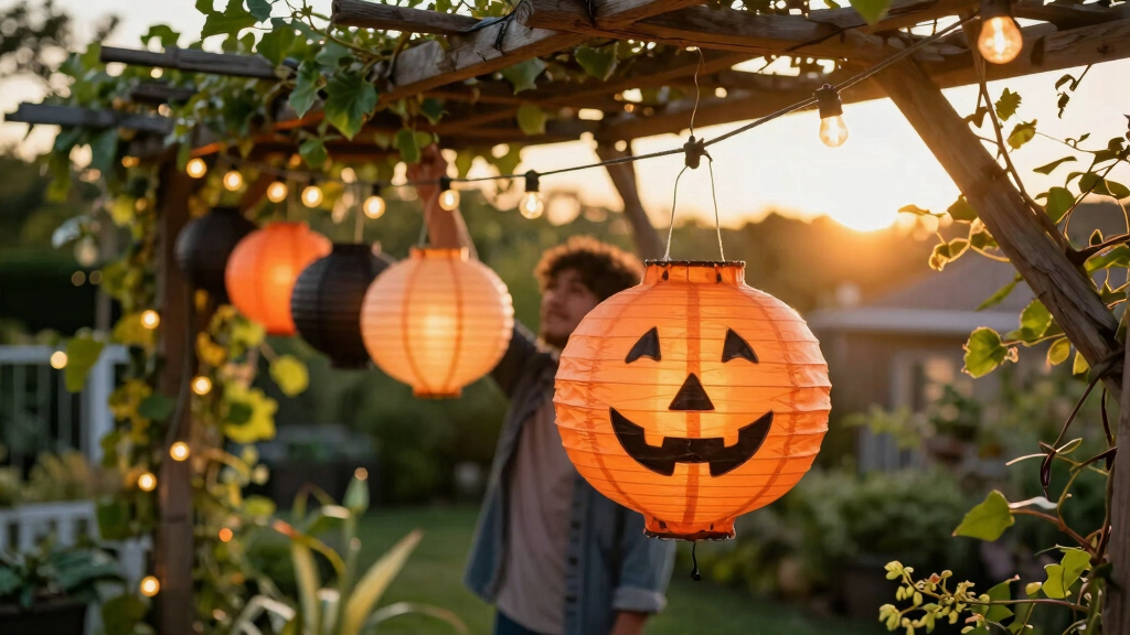 14 Best Summerween Decorations in 2026