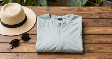 14 Best Sun Protection Clothing in 2026