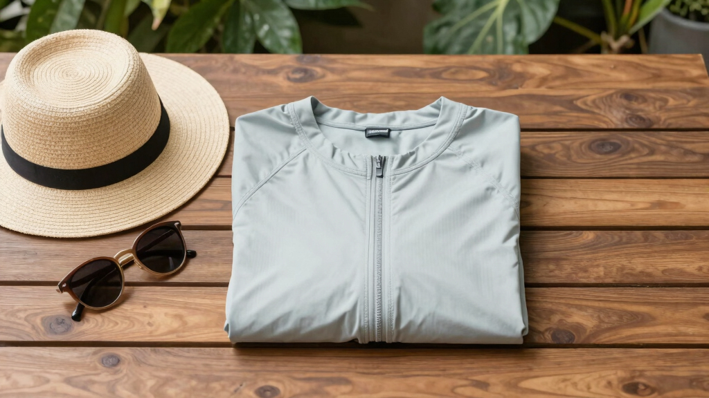 14 Best Sun Protection Clothing in 2026