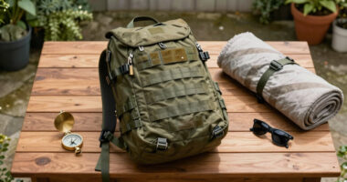 14 Best Tactical Backpacks in 2026