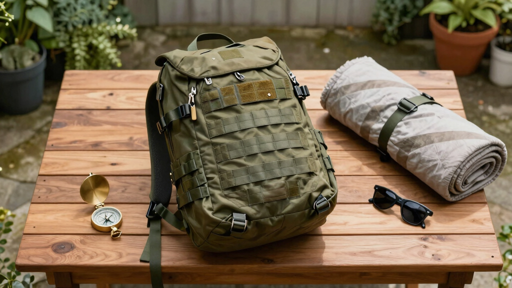 14 Best Tactical Backpacks in 2026