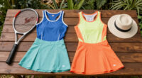 14 Best Tennis Dresses in 2026