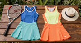 14 Best Tennis Dresses in 2026