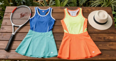 14 Best Tennis Dresses in 2026
