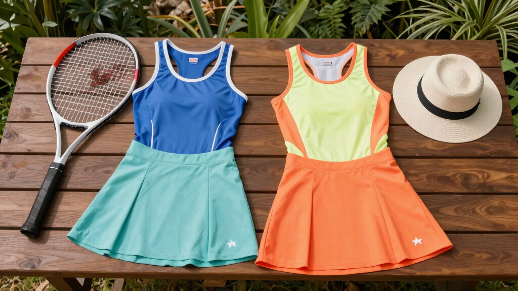 14 Best Tennis Dresses in 2026