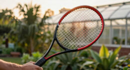 14 Best Tennis Rackets in 2026