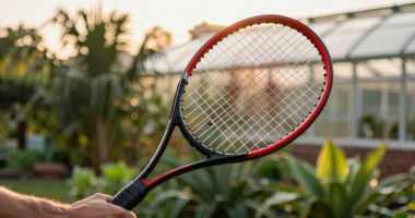 14 Best Tennis Rackets in 2026