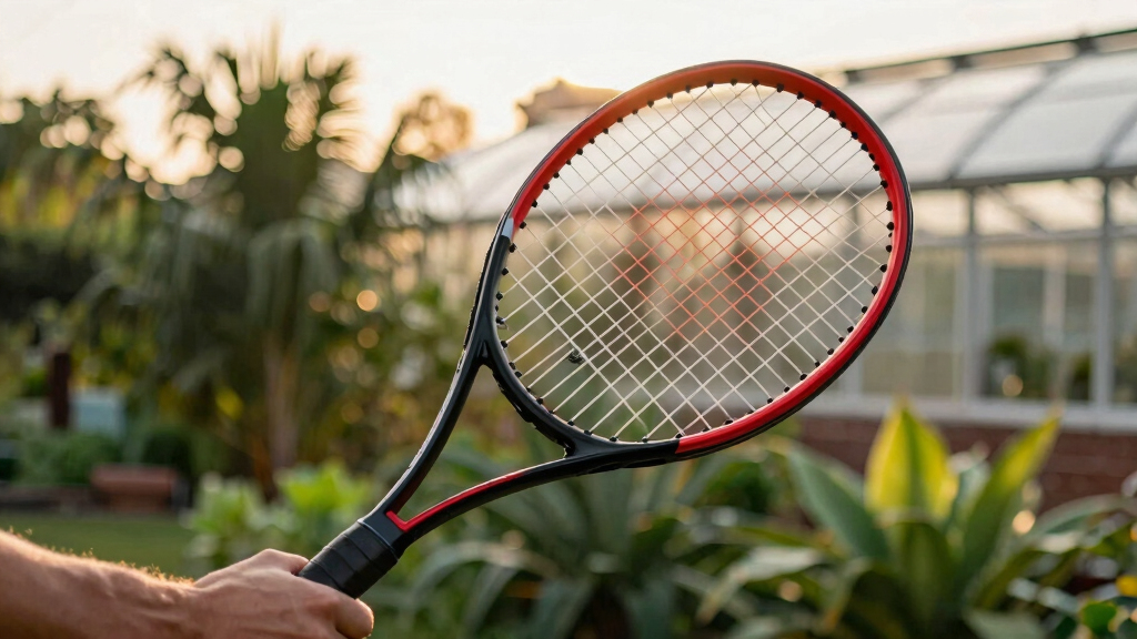 14 Best Tennis Rackets in 2026