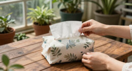 14 Best Tissue Box Covers in 2026