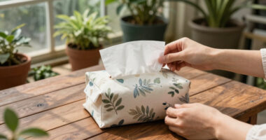 14 Best Tissue Box Covers in 2026