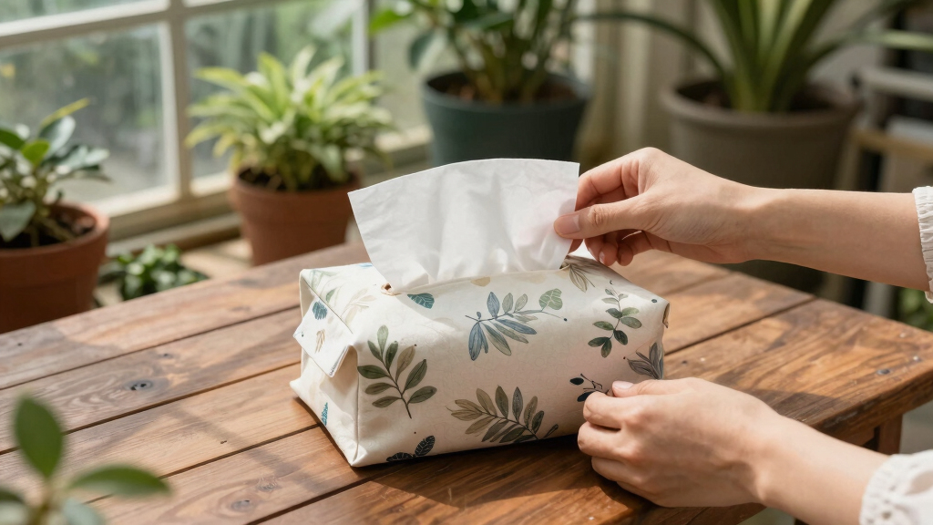 14 Best Tissue Box Covers in 2026