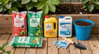 14 Best Vegetable Garden Fertilizers in 2026