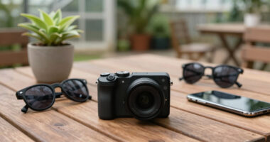 14 Best Vlogging Cameras in 2026