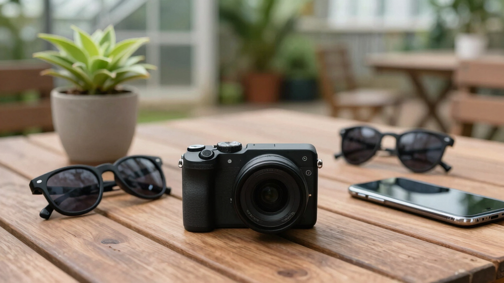 14 Best Vlogging Cameras in 2026
