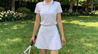 14 Best White Tennis Outfits in 2026