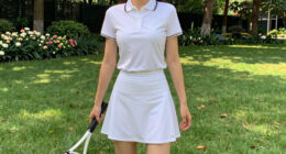 14 Best White Tennis Outfits in 2026