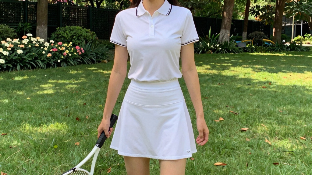 14 Best White Tennis Outfits in 2026