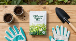14 Best Wildflower Meadow Seed Mixes in 2026