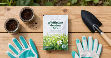 14 Best Wildflower Meadow Seed Mixes in 2026