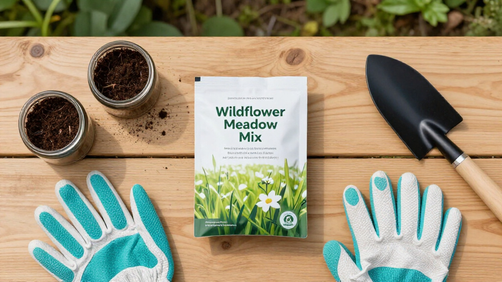 14 Best Wildflower Meadow Seed Mixes in 2026