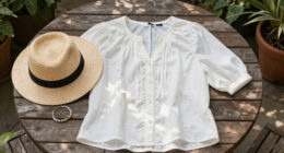 14 Best Women's Blouses in 2026