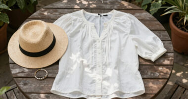 14 Best Women's Blouses in 2026