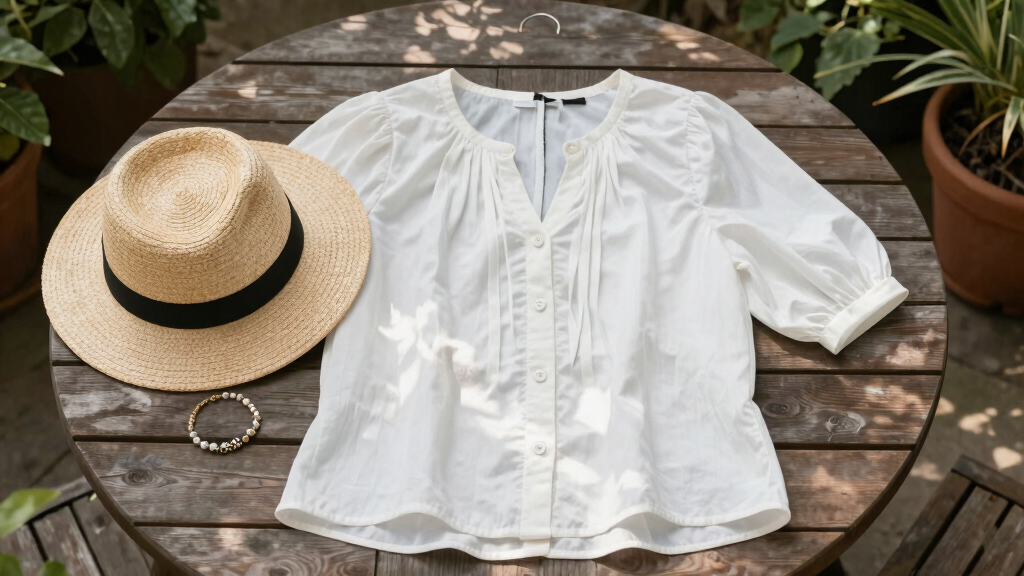 14 Best Women's Blouses in 2026