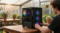 15 Best 4k Gaming PCs in 2026
