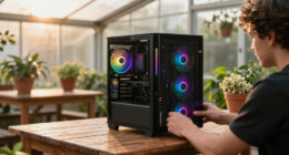 15 Best 4k Gaming PCs in 2026