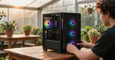 15 Best 4k Gaming PCs in 2026