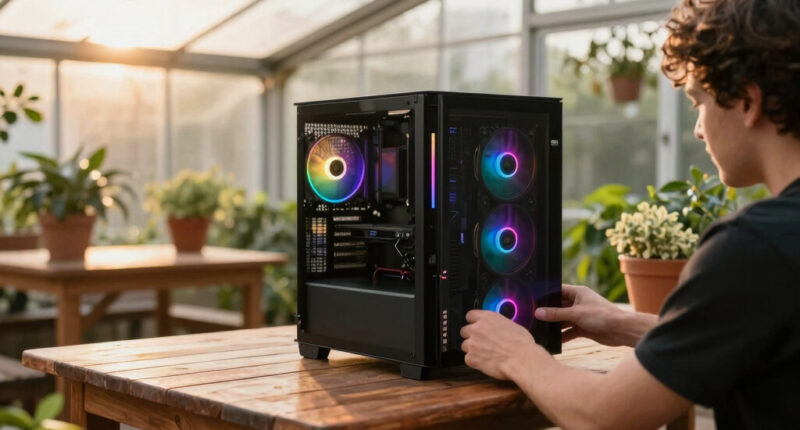 15 Best 4k Gaming PCs in 2026