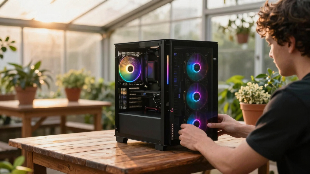 15 Best 4k Gaming PCs in 2026