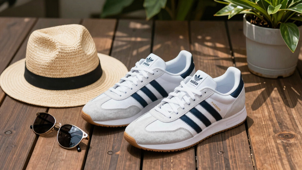 15 Best Adidas Summer Sneakers in 2026