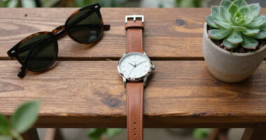 15 Best Analog Watches in 2026