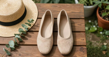 15 Best Ballet Flats in 2026
