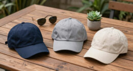 15 Best Baseball Caps in 2026