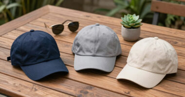 15 Best Baseball Caps in 2026