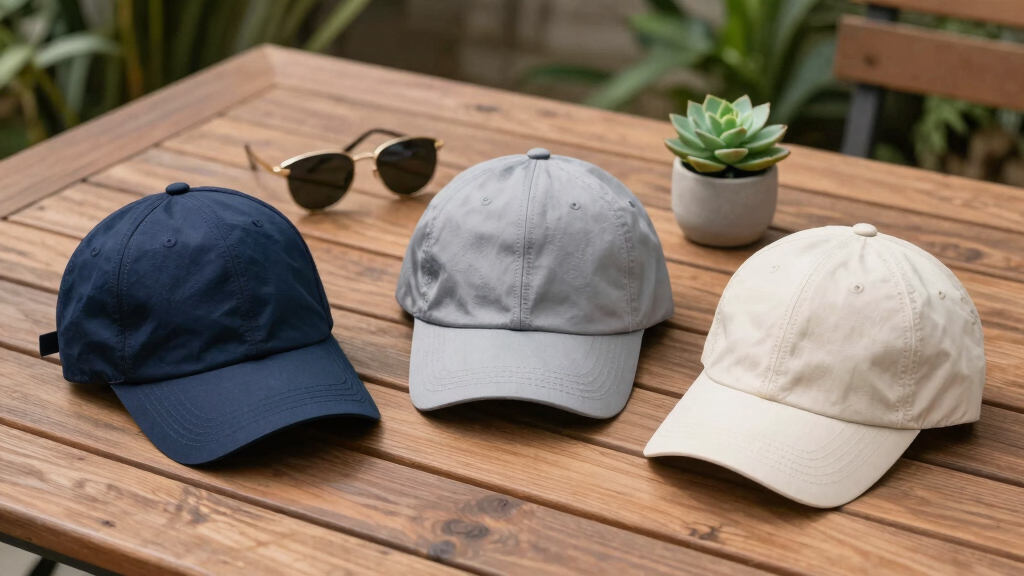 15 Best Baseball Caps in 2026