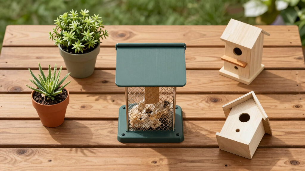 15 Best Bird Feeders in 2026