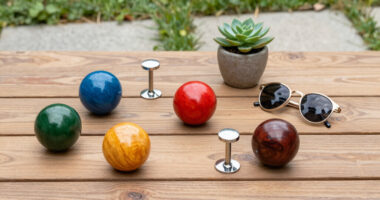 15 Best Bocce Ball Sets in 2026