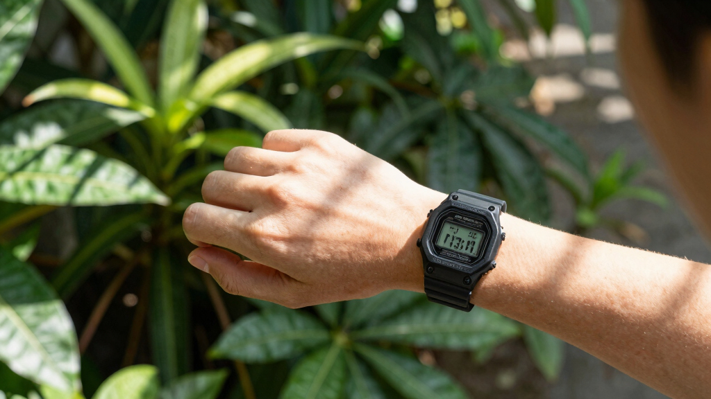 15 Best Casio Digital Watches in 2026