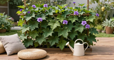 15 Best Climbing Vines for Shade in 2026