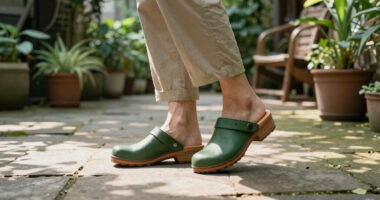 15 Best Clog Shoes in 2026