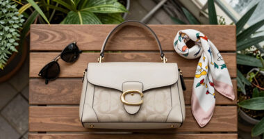 15 Best Coach Tabby Handbags in 2026