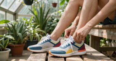 15 Best Comfortable 2026 Sneakers in 2026